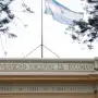 Contraataque de la UNT: piden anular el fallo que dejó a Pagani fuera de la elección