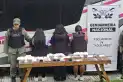 Los narcotraficantes usan un escudo social y tecnológico