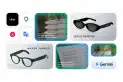 Google presentó sus nuevos anteojos con inteligencia artificial