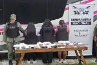 Cómo el narcotráfico invierte millones en tecnología para evadir controles, según un fiscal federal