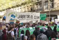 Bogotá reunirá a jóvenes ambientalistas de toda América Latina y el Caribe