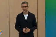 Google desplegó su nueva apuesta por la era agéntica de la inteligencia artificial