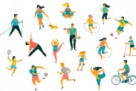 El secreto de la longevidad, según Harvard: combinar ejercicios aeróbicos y de fuerza para vivir más años