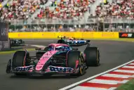 Franco Colapinto vuelve a correr en la Fórmula 1: días, horarios y dónde ver en vivo el GP de Canadá