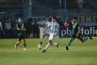 Para nosotros es una final: la palabra de los jugadores de Atlético Tucumán antes del choque con Talleres