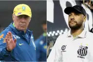 Revelaron qué le pidió Ancelotti a Neymar para devolverle un lugar en la selección de Brasil