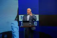 El Rompecabezas de Federico van Mameren: La perpetuación en el poder nunca termina sumando