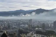 Alerta amarilla por frío extremo: se esperan temperaturas peligrosas para la salud este martes
