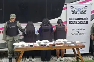 Cómo el narcotráfico invierte millones en tecnología para evadir controles, según un fiscal federal