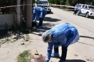 Investigan tres homicidios: el fiscal pidió condena y prórrogas de prisión preventiva