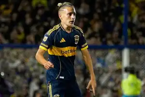 Copa Libertadores: Boca se queda sin una pieza clave para jugar los duelos decisivos contra Cruzeiro y Universidad Católica