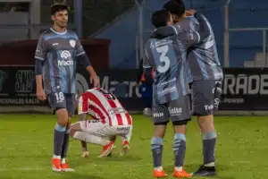 San Martín y un problema que se repite: no logra imponer diferencias contra los equipos de abajo