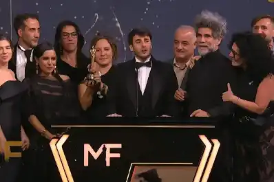 “Tafí Viejo”, la serie que hizo historia en los Martín Fierro: ganó tres estatuillas y llevó a Tucumán al centro de la televisión argentina