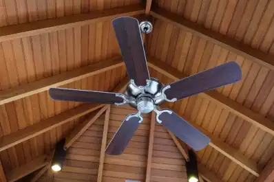 El truco del ventilador para calentar mejor tu casa y ahorrar energía este invierno
