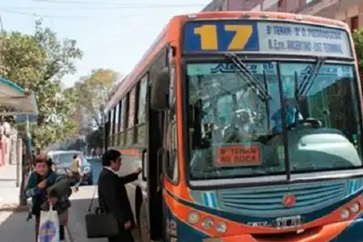 La comisión de Transporte del Concejo Deliberante capitalino tratará hoy la suba del boleto