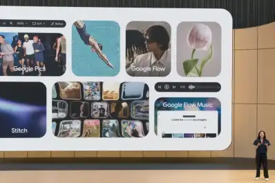 Google desplegó su nueva apuesta por la era agéntica de la inteligencia artificial