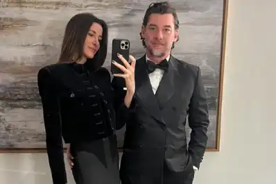Detuvieron a Jonathan Andic, hijo del fundador de Mango, acusado del homicidio de su padre