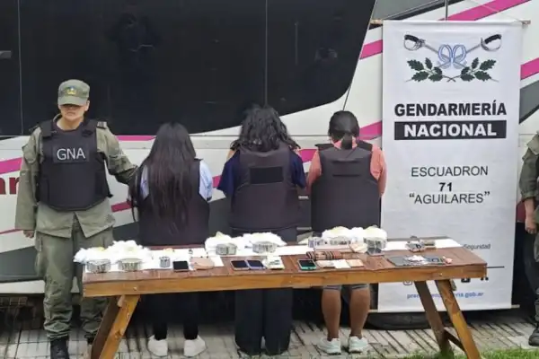 Cómo el narcotráfico invierte millones en tecnología para evadir controles, según un fiscal federal