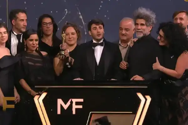 “Tafí Viejo”, la serie que hizo historia en los Martín Fierro: ganó tres estatuillas y llevó a Tucumán al centro de la televisión argentina