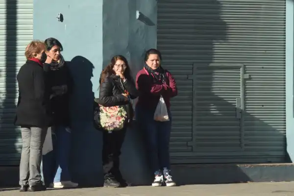 Martes y miércoles fríos, pero sin lluvias: el frente polar llegaría el jueves a Tucumán