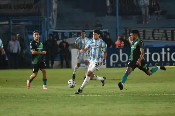 Para nosotros es una final: la palabra de los jugadores de Atlético Tucumán antes del choque con Talleres