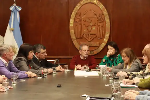 El Consejo Superior reprogramó la elección del Rectorado en la UNT