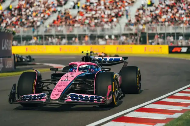 Fórmula 1: los horarios y el cronograma completo del GP de Canadá