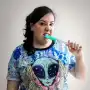 La tucumana detrás de “Soy Celíaco, no extraterrestre”: recetas, experiencias cotidianas y humor