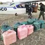 Uso intensivo del espacio aéreo: un cambio de matriz en el transporte de droga
