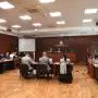 Crimen en una celda en Los Pocitos: entre la perpetua y la absolución