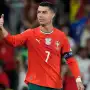 A los 41 años, Cristiano Ronaldo fue convocado para disputar el Mundial y batirá un récord inédito