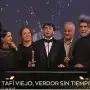 “Tafí Viejo”, la serie que hizo historia en los Martín Fierro: ganó tres estatuillas y llevó a Tucumán al centro de la televisión argentina