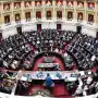 Batalla doble en Diputados: oficialismo y oposición se miden por el quórum