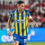 La contundente frase que publicó Ángel Di María después de la derrota de Central contra River