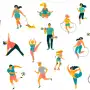 El secreto de la longevidad, según Harvard: combinar ejercicios aeróbicos y de fuerza para vivir más años