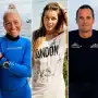 Qué pasó con los buzos italianos hallados muertos en una cueva submarina de Maldivas