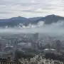 Alerta amarilla por frío extremo: se esperan temperaturas peligrosas para la salud este martes