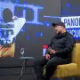 De Villa 9 de Julio a la intimidad de Dios: el Negro Luengo revivió sus años con Maradona