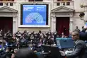 Diputados aprobó la ley Hojarasca impulsada por Federico Sturzenegger