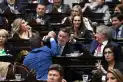 El oficialismo logró aprobar el proyecto que recorta subsidios al gas, al modificar el Régimen de Zona Fría