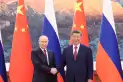 Xi Jinping y Putin ratifican relación inquebrantable: Hemos sabido profundizar la coordinación estratégica