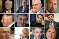 Las 50 personas más ricas de la Argentina según Forbes: quiénes lideran el ranking millonario