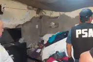 Manejaba una red de trata desde su celda en Villa Urquiza y deberá pagar $130 millones