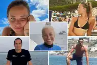 El misterio de la cueva submarina de Maldivas: qué pudo haber causado la muerte de los cinco buzos