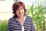 La argentina que creó cultivos resistentes al cambio climático recibió uno de los premios más importantes del mundo