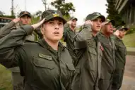 Cuánto cobra un gendarme en mayo de 2026: salarios actualizados y requisitos para ingresar a la fuerza