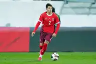 Duro golpe para Lucas Blondel: Suiza anunció los convocados y no estará en el Mundial
