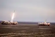Irán amenaza con llevar la guerra más allá de la región si EEUU vuelve a atacar