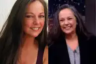 Así luce hoy la actriz que interpretó a Paty en El Chavo del 8