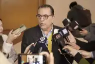Carlos Arnedo, sobre la suba del boleto: “Es impagable el aumento que piden”
